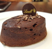 Lindt Chocolate Cafe - Tourism Gold Coast