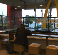 McDonalds - Tourism Gold Coast