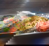 Robby's - Tourism Gold Coast