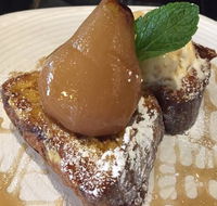 The Honey Thief Bakery - Tourism Gold Coast