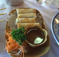 The River Thai Restaurant - Tourism Gold Coast