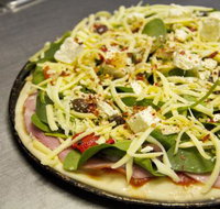 Vinnies Pizza Boys - Tourism Gold Coast