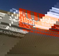 Woolamai Bar  Bistro - Tourism Gold Coast