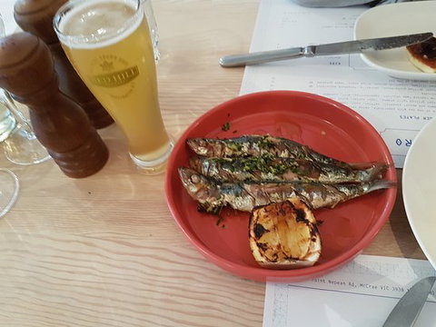 Alatonero - Tourism Gold Coast 0