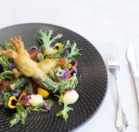 Atrium Restaurant - Tourism Gold Coast