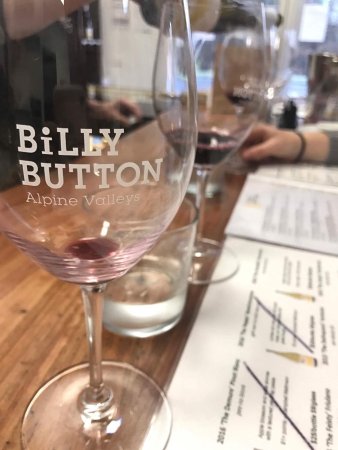 Billy Button Cellar Door - Tourism Gold Coast 0