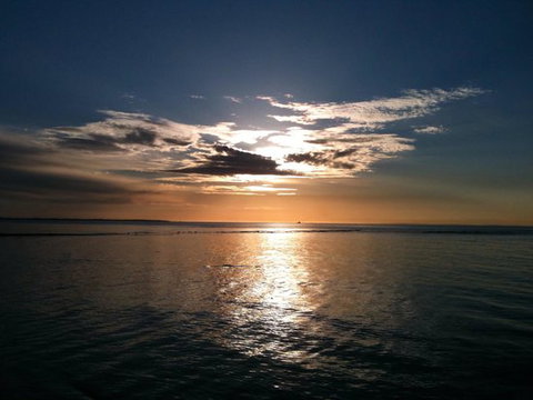 Blue Bay Cafe - Tourism Gold Coast 0