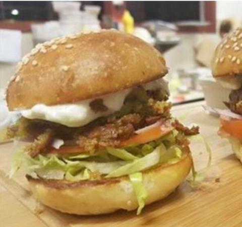 Cody's Cafe Manor Lakes - Tourism Gold Coast 0