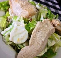 Hendo's Cafe - Tourism Gold Coast