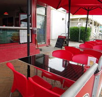Imola Red Cafe - Tourism Gold Coast