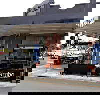 Mr. D Food  Coffee - Tourism Gold Coast