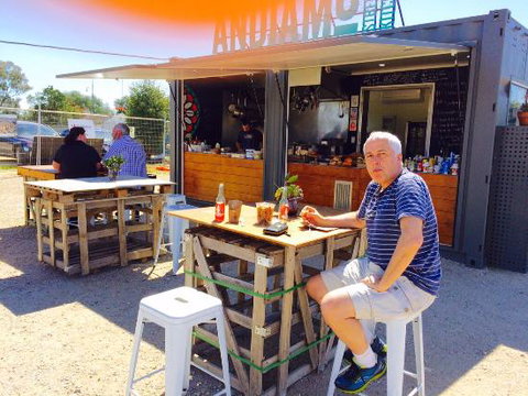 Pinchos Catering - Tourism Gold Coast 0