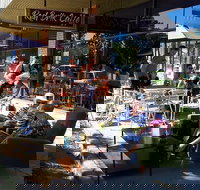 Red Brik Caffe - Tourism Gold Coast