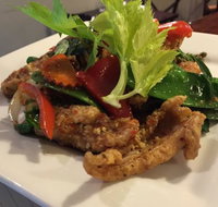 Ruby Modern Thai Restaurant - Tourism Gold Coast
