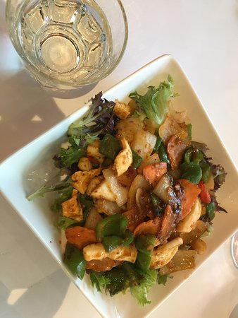 Thai Rosy Restaurant - Tourism Gold Coast 0