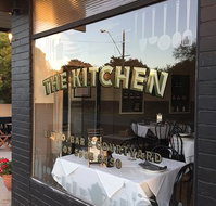 The Kitchen Bistro Bar and Courtyard - Tourism Gold Coast