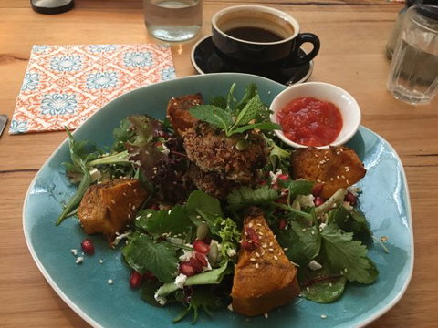 What You Eat - Tourism Gold Coast 0