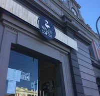 Where is my Coffee - Tourism Gold Coast