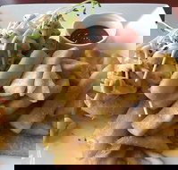 Amay Cafe and Restaurant - Tourism Gold Coast