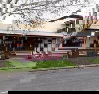 Aramintas Tea Rooms - Tourism Gold Coast