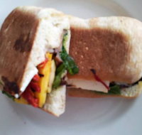 Beach Hut Cafe - Tourism Gold Coast