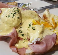 Beaches Cafe - Tourism Gold Coast