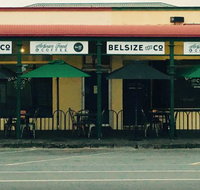 Belsize  Co - Tourism Gold Coast