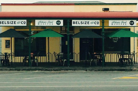 Belsize & Co - Tourism Gold Coast 0