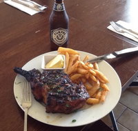 Beverford Tavern - Tourism Gold Coast