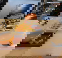 Brya's Cafe - Tourism Gold Coast