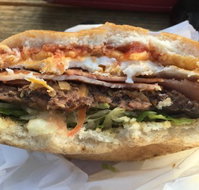 Burger Me - Tourism Gold Coast