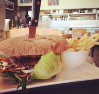 Cafe Allure - Tourism Gold Coast