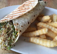 Cafe Splash - Tourism Gold Coast