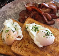 Caffeine Bistro - Tourism Gold Coast