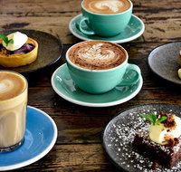 Charlie Noble Cafe - Tourism Gold Coast