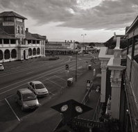 Circa 1902 - Tourism Gold Coast