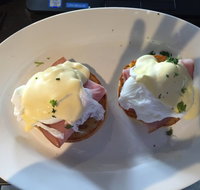 Coffee Central Moe - Tourism Gold Coast