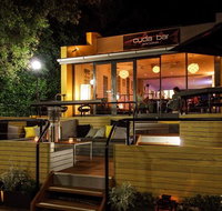 Cuda Bar and Restaurant - Tourism Gold Coast