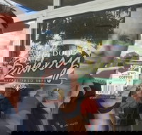 Dougs Hot Bread - Tourism Gold Coast