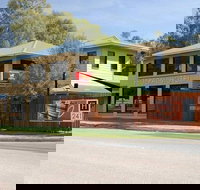 Federal Hotel - Tourism Gold Coast