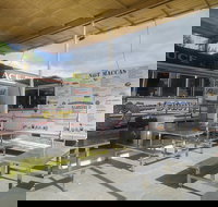 Flamin Donut and Not Maccas - Tourism Gold Coast