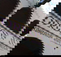 Gordon Hotel - Tourism Gold Coast