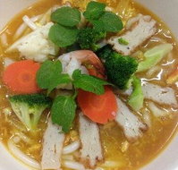 Hamy Pho - Tourism Gold Coast