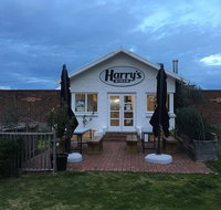 Harry's Kiosk - Tourism Gold Coast