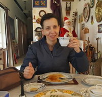 Henry VIII Manor House - Tourism Gold Coast