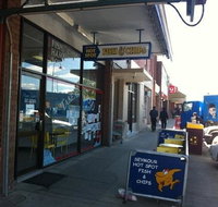 Hot Spot - Tourism Gold Coast