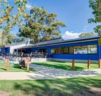 House  Bean - Tourism Gold Coast