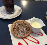 Jilarty Gelato Bar  Cafe - Tourism Gold Coast