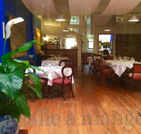 La Salle a Manger - Tourism Gold Coast