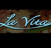 La Vita Pizza Moe - Tourism Gold Coast